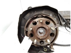 Recambio de mangueta trasera izquierda para hyundai santa fe (sm) 2.7 gls 4x4 referencia OEM IAM   