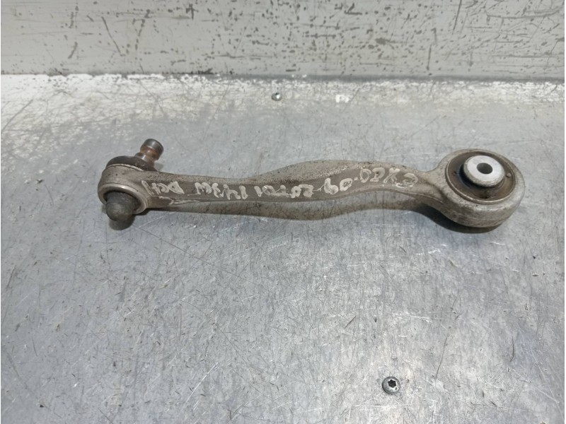 Recambio de brazo suspension superior delantero derecho para seat exeo berlina (3r2) reference referencia OEM IAM   