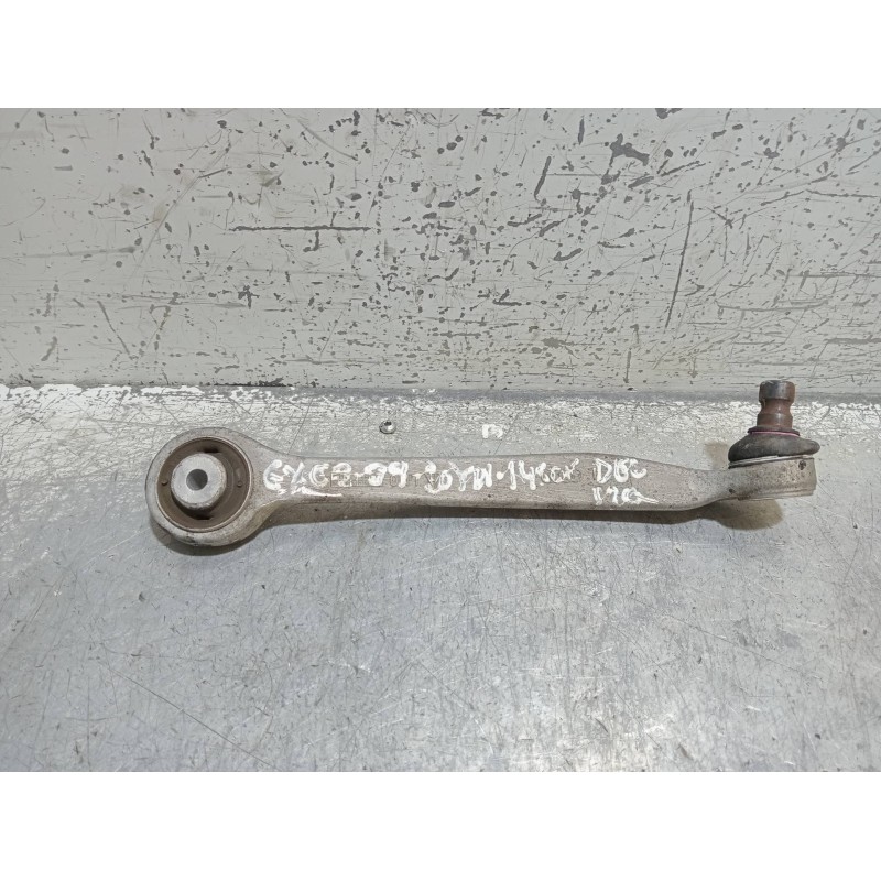 Recambio de brazo suspension superior delantero izquierdo para seat exeo berlina (3r2) reference referencia OEM IAM   