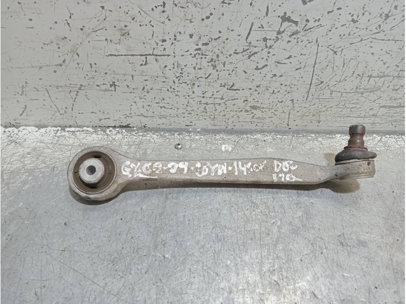 Recambio de brazo suspension superior delantero izquierdo para seat exeo berlina (3r2) reference referencia OEM IAM   