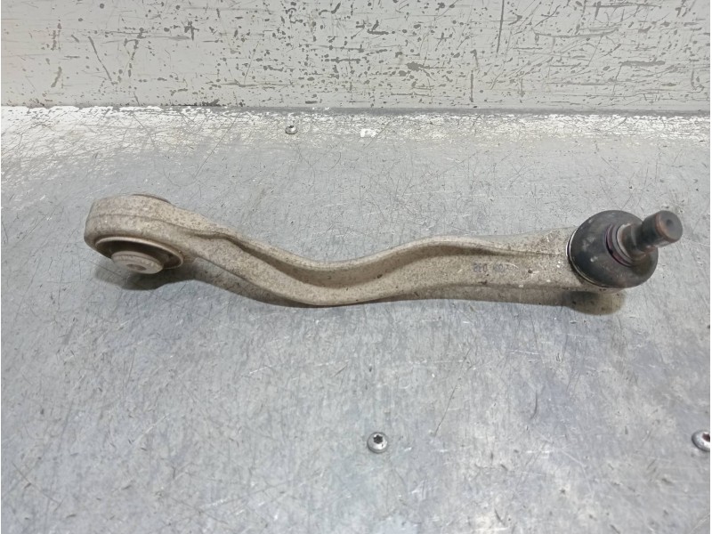 Recambio de brazo suspension superior delantero izquierdo para seat exeo berlina (3r2) reference referencia OEM IAM   