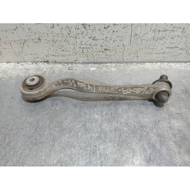 Recambio de brazo suspension superior delantero izquierdo para seat exeo berlina (3r2) reference referencia OEM IAM   
