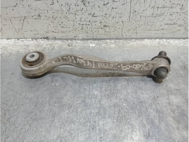 Recambio de brazo suspension superior delantero izquierdo para seat exeo berlina (3r2) reference referencia OEM IAM   