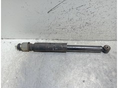 Recambio de amortiguador trasero derecho para nissan tiida (c11x/sc11x) acenta referencia OEM IAM 343465  