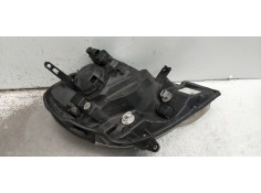 Recambio de faro izquierdo para renault kangoo z.e. maxi 2-sitzer referencia OEM IAM 260603401R   2
