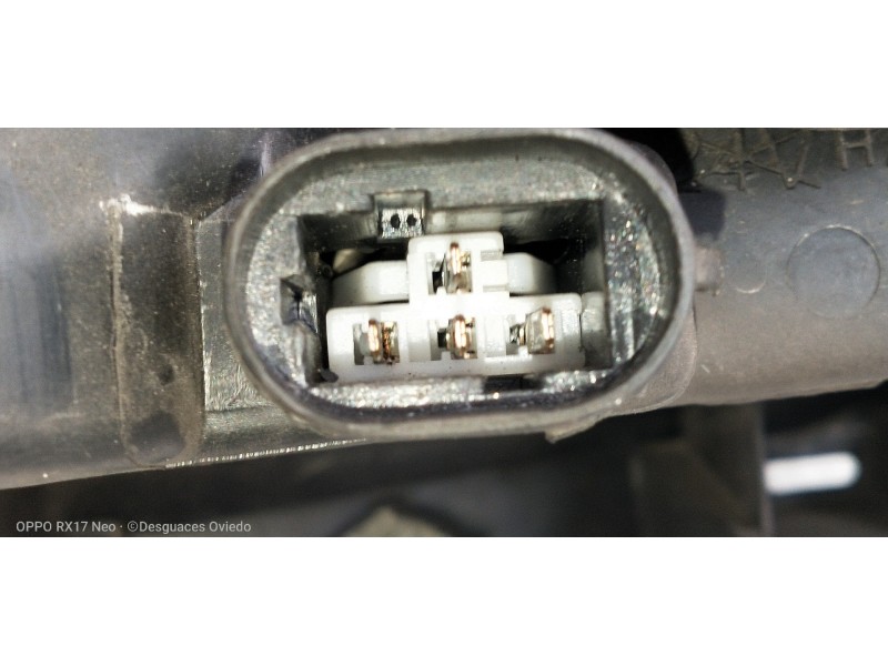 Recambio de faro izquierdo para renault laguna (b56) 1.9 dti rt referencia OEM IAM 085511132L  