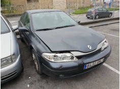 renault laguna ii (bg0) del año 2001