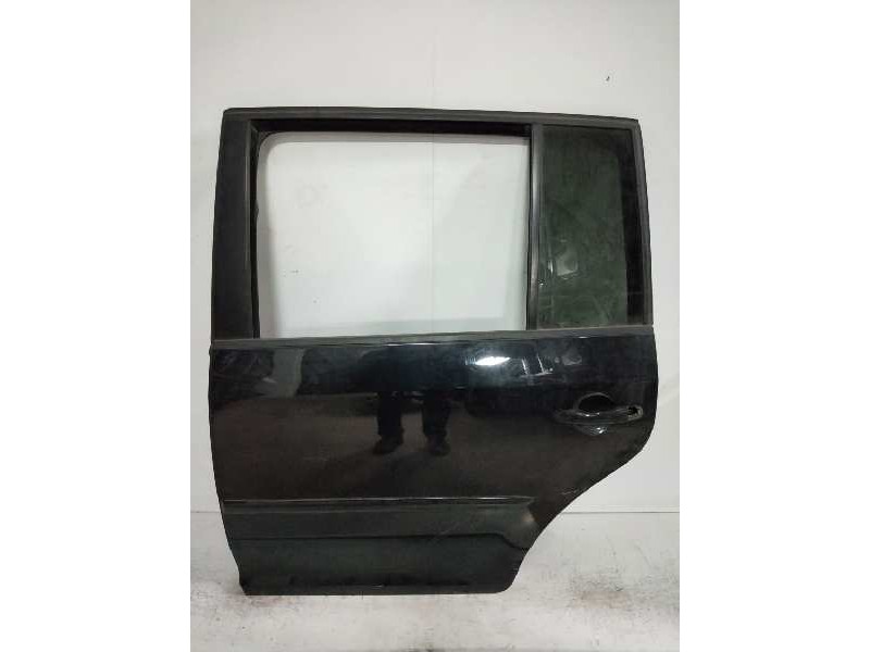 Recambio de puerta trasera izquierda para volkswagen touran (1t1) 2.0 tdi referencia OEM IAM   