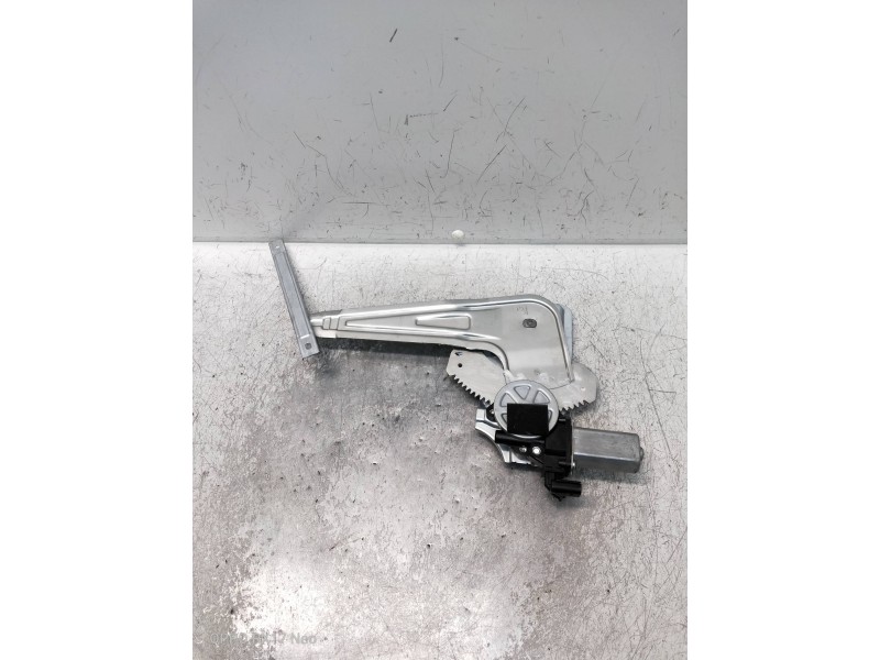 Recambio de elevalunas trasero derecho para dacia spring referencia OEM IAM 7050EGTR0021  5P