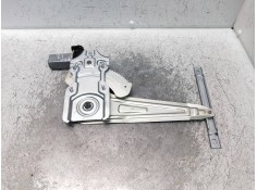 Recambio de elevalunas trasero izquierdo para dacia spring referencia OEM IAM 7050EGTRL0021  5P