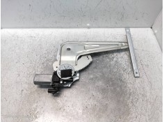 Recambio de elevalunas trasero izquierdo para dacia spring referencia OEM IAM 7050EGTRL0021  5P 2