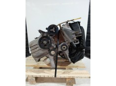 Recambio de motor completo para ford fiesta (cbk) referencia OEM IAM A9JB 2A564437 