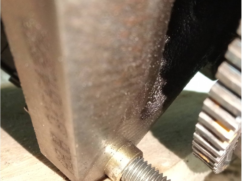 Recambio de motor completo para ford fiesta (cbk) referencia OEM IAM A9JB 2A564437 