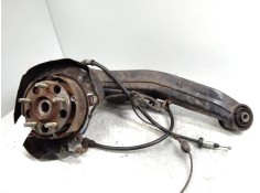 Recambio de mangueta trasera izquierda para hyundai santa fe (sm) 2.7 gls 4x4 referencia OEM IAM    2