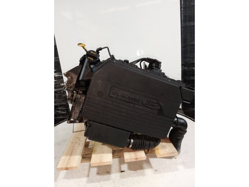 Recambio de motor completo para ford fiesta (cbk) referencia OEM IAM A9JB 2A564437 