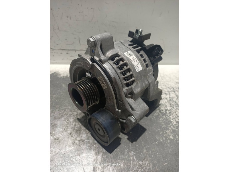 Recambio de alternador para mini countryman (f60) cooper referencia OEM IAM 8634124 1042113990 