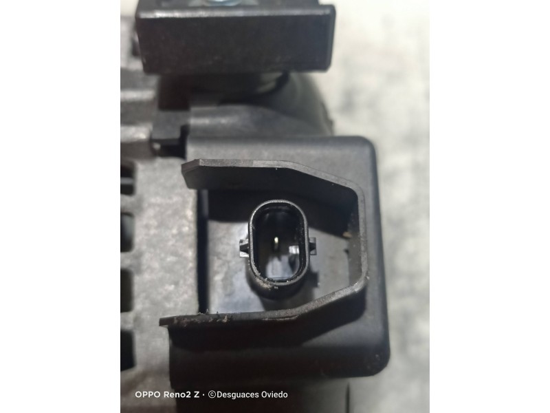 Recambio de alternador para mini countryman (f60) cooper referencia OEM IAM 8634124 1042113990 