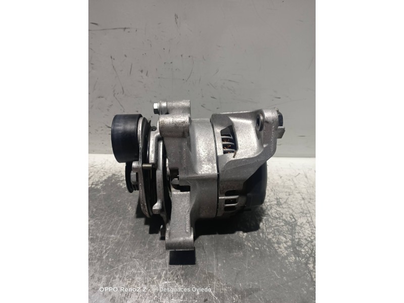 Recambio de alternador para mini countryman (f60) cooper referencia OEM IAM 8634124 1042113990 