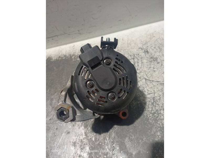 Recambio de alternador para mini countryman (f60) cooper referencia OEM IAM 8634124 1042113990 