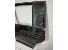 Recambio de puerta trasera izquierda para volkswagen touran (1t1) 2.0 tdi referencia OEM IAM    2