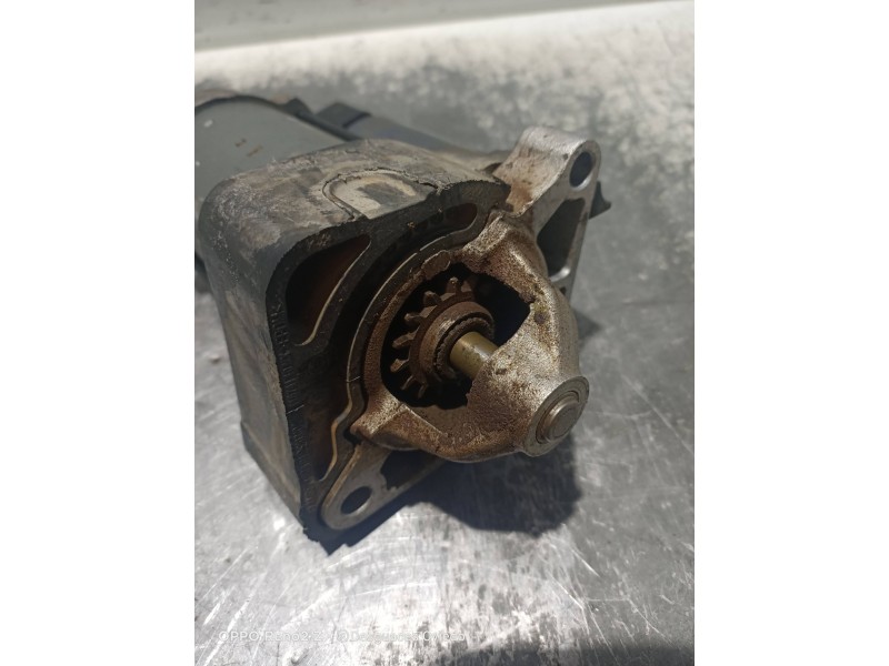Recambio de motor arranque para mini countryman (f60) cooper referencia OEM IAM  MS4380003521 35210329119210