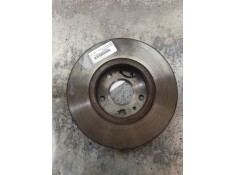 Recambio de disco freno delantero para renault laguna iii authentique referencia OEM IAM    2