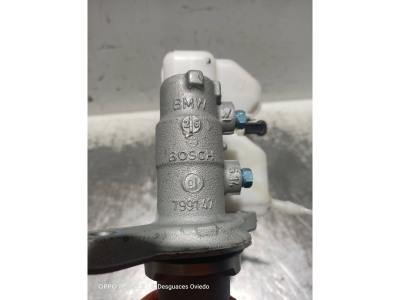 Recambio de bomba freno para mini countryman (f60) cooper referencia OEM IAM 799147 0204794060 