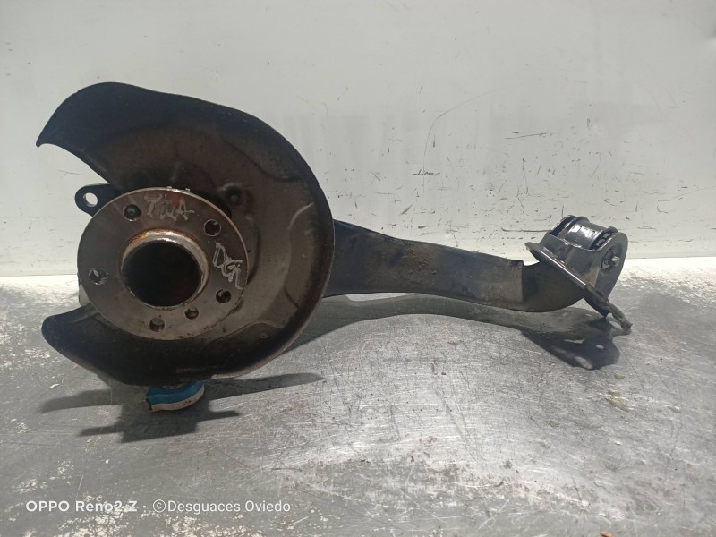 Recambio de mangueta trasera derecha para mini countryman (f60) cooper referencia OEM IAM 6851580 179920 