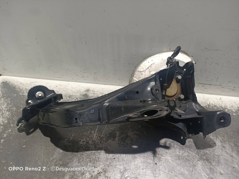 Recambio de mangueta trasera derecha para mini countryman (f60) cooper referencia OEM IAM 6851580 179920 