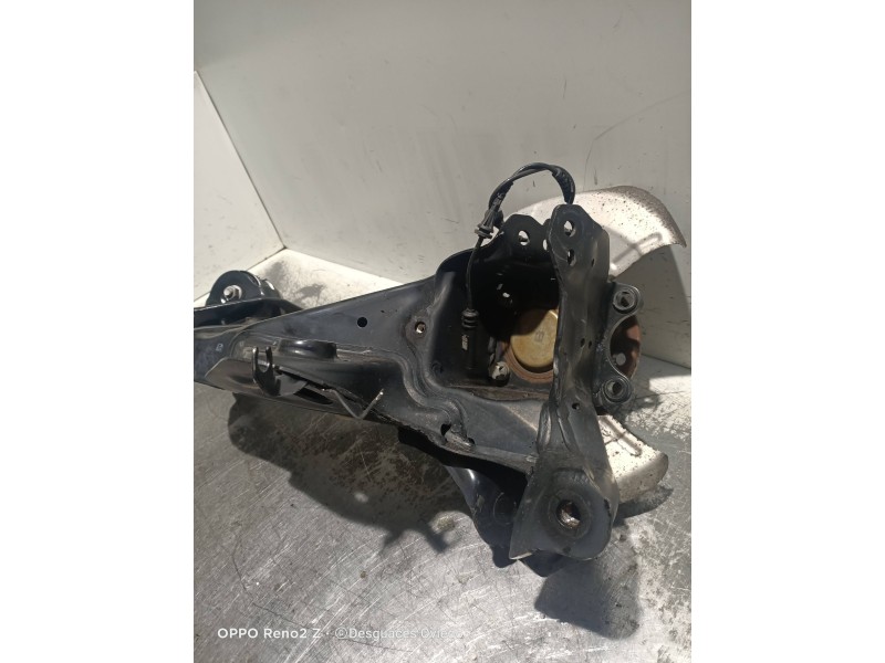 Recambio de mangueta trasera derecha para mini countryman (f60) cooper referencia OEM IAM 6851580 179920 