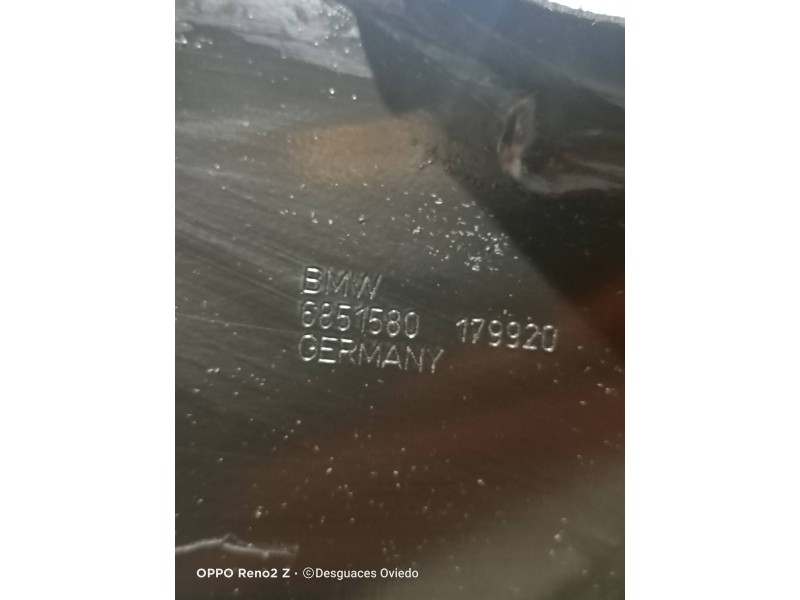 Recambio de mangueta trasera derecha para mini countryman (f60) cooper referencia OEM IAM 6851580 179920 