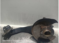 Recambio de mangueta trasera izquierda para mini countryman (f60) cooper referencia OEM IAM 6851579  