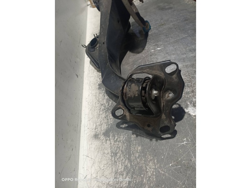 Recambio de mangueta trasera izquierda para mini countryman (f60) cooper referencia OEM IAM 6851579  