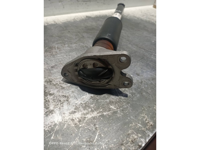 Recambio de amortiguador trasero izquierdo para mini countryman (f60) cooper referencia OEM IAM 3352686721804  