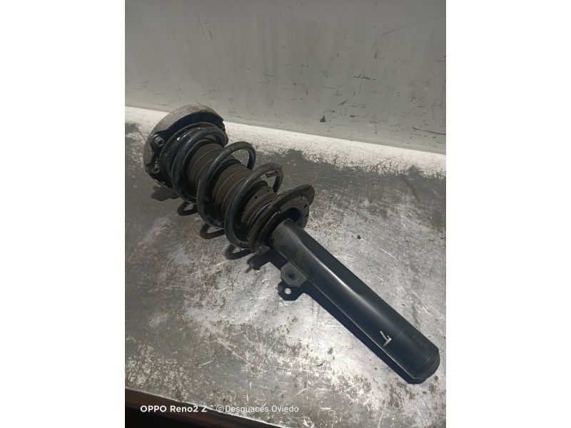 Recambio de amortiguador delantero derecho para mini countryman (f60) cooper referencia OEM IAM 3131686721004  