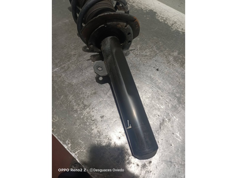 Recambio de amortiguador delantero derecho para mini countryman (f60) cooper referencia OEM IAM 3131686721004  