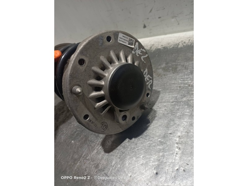 Recambio de amortiguador delantero derecho para mini countryman (f60) cooper referencia OEM IAM 3131686721004  
