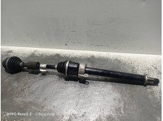 Recambio de transmision delantera derecha para mini countryman (f60) cooper referencia OEM IAM 868152403 18B297XE1225 1017916 15