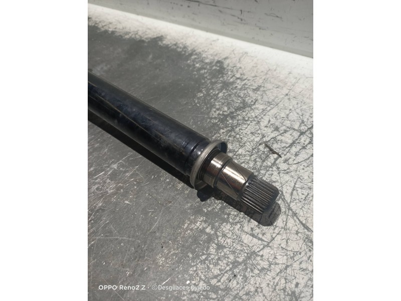 Recambio de transmision delantera derecha para mini countryman (f60) cooper referencia OEM IAM 868152403 18B297XE1225 1017916 15