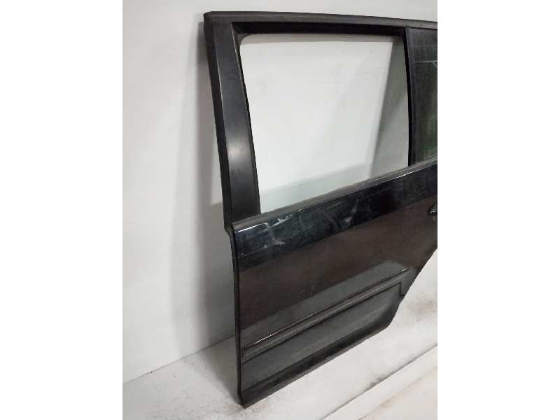 Recambio de puerta trasera izquierda para volkswagen touran (1t1) 2.0 tdi referencia OEM IAM   