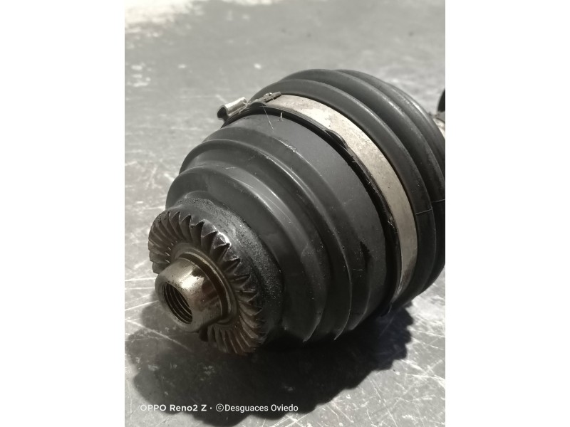 Recambio de transmision delantera derecha para mini countryman (f60) cooper referencia OEM IAM 868152403 18B297XE1225 1017916 15