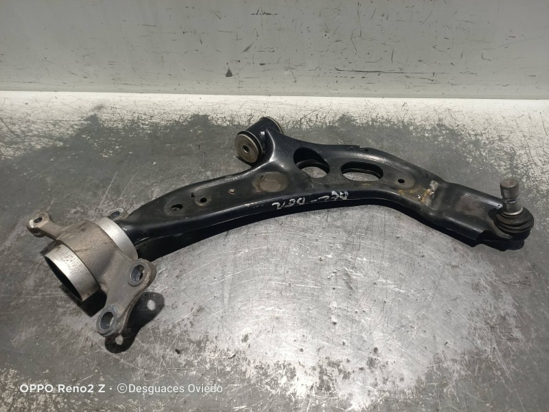 Recambio de brazo suspension inferior delantero derecho para mini countryman (f60) cooper referencia OEM IAM 587984404 384411268