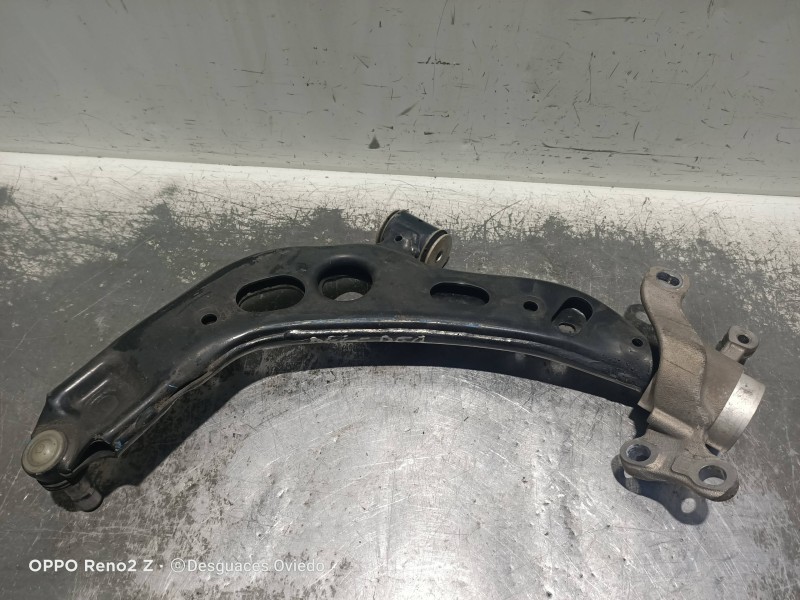 Recambio de brazo suspension inferior delantero derecho para mini countryman (f60) cooper referencia OEM IAM 587984404 384411268