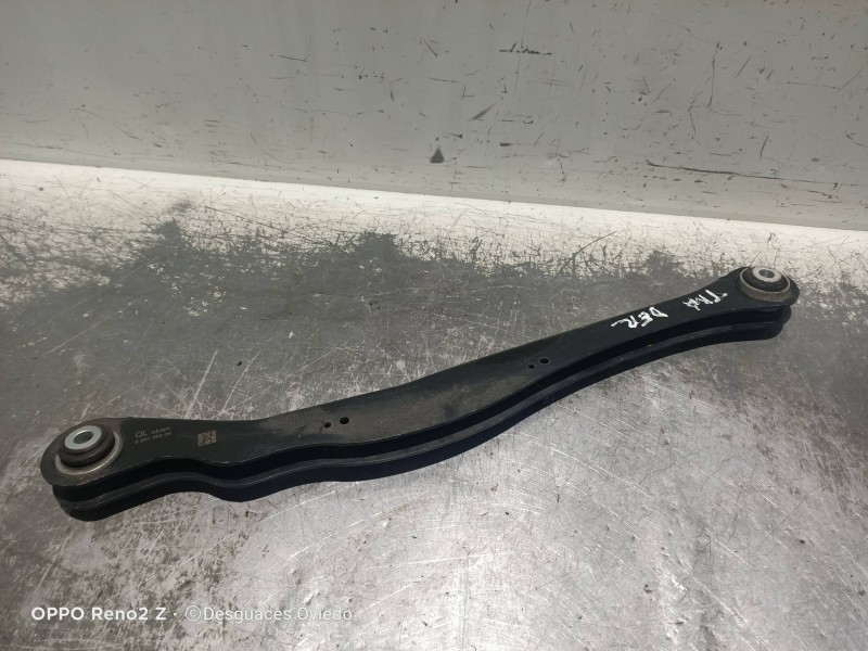 Recambio de brazo suspension superior trasero derecho para mini countryman (f60) cooper referencia OEM IAM 685156305  
