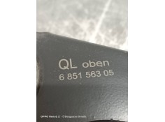 Recambio de brazo suspension superior trasero derecho para mini countryman (f60) cooper referencia OEM IAM 685156305   2