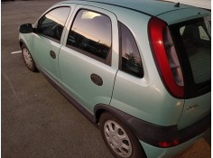 opel corsa c del año 2001 2