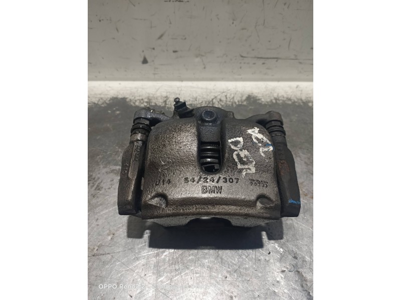 Recambio de pinza freno delantera derecha para mini countryman (f60) cooper referencia OEM IAM   