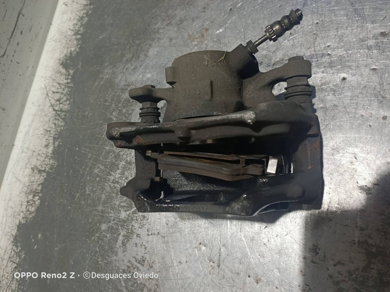 Recambio de pinza freno delantera derecha para mini countryman (f60) cooper referencia OEM IAM   