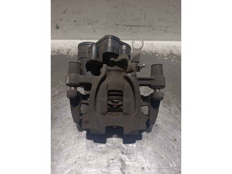 Recambio de pinza freno trasera derecha para mini countryman (f60) cooper referencia OEM IAM 688553401  