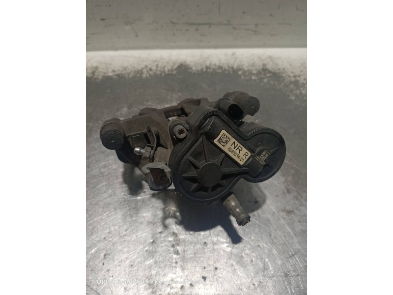 Recambio de pinza freno trasera derecha para mini countryman (f60) cooper referencia OEM IAM 688553401  